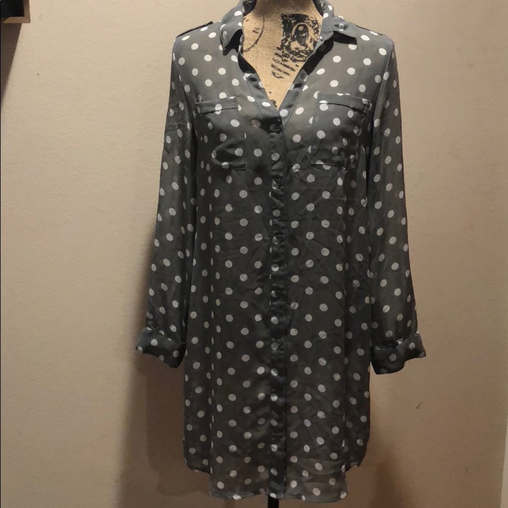 Old navy blouse